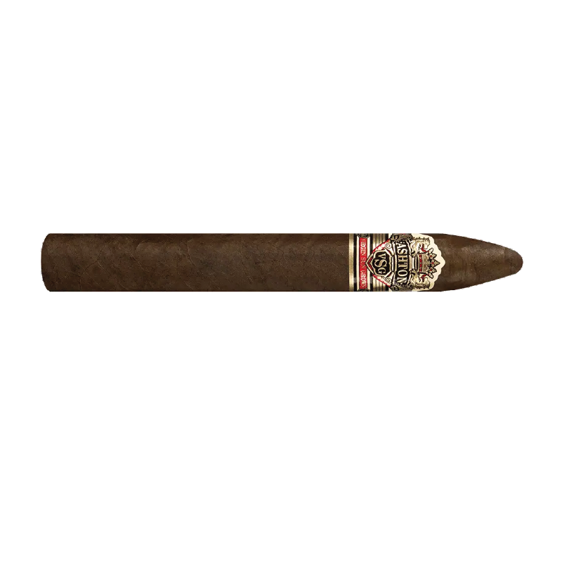 Ashton VSG Torpedo
