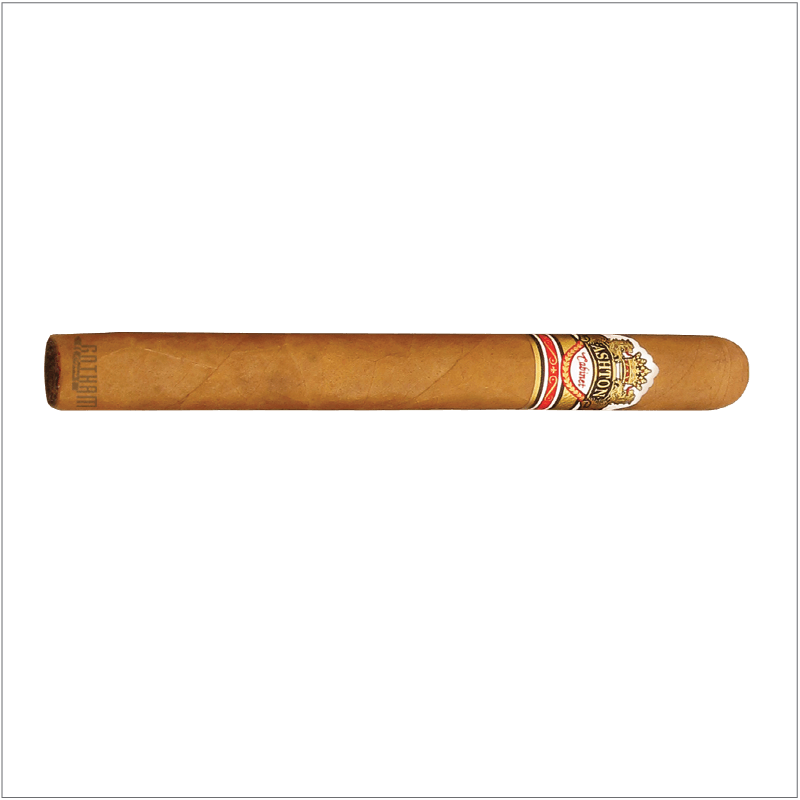 Ashton Cabinet Selection No. 8