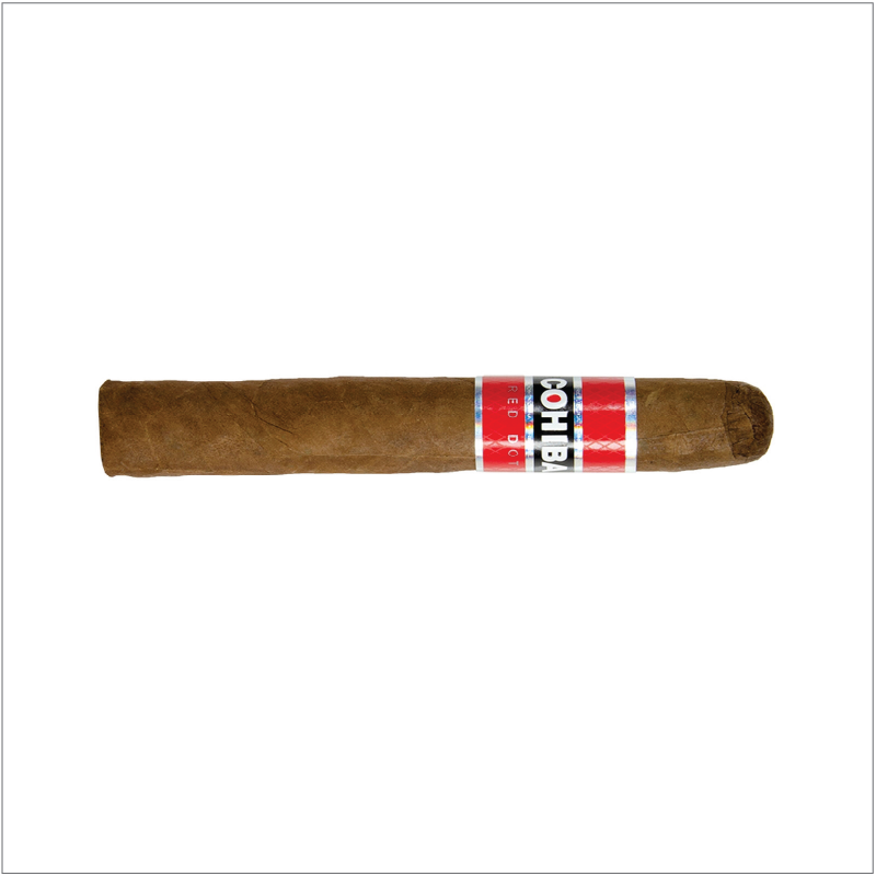 Cohiba Red Dot Robusto (U.S.)