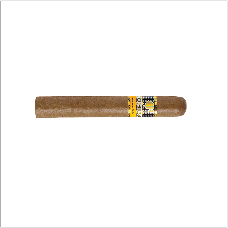 Cohiba Siglo VI (Cuban)