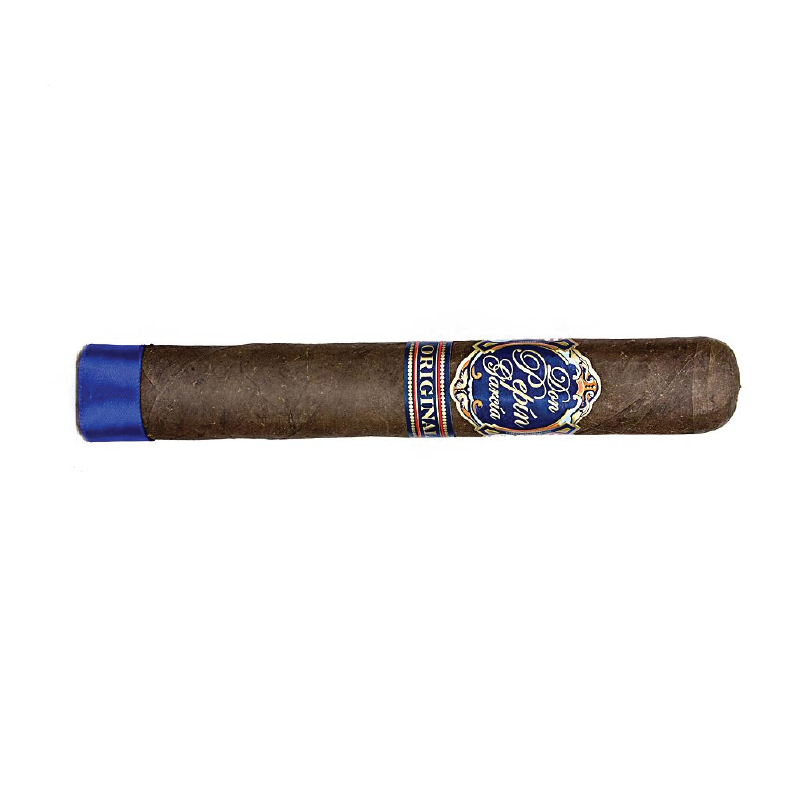 My Father Don Pepin Garcia Blue Label Toro