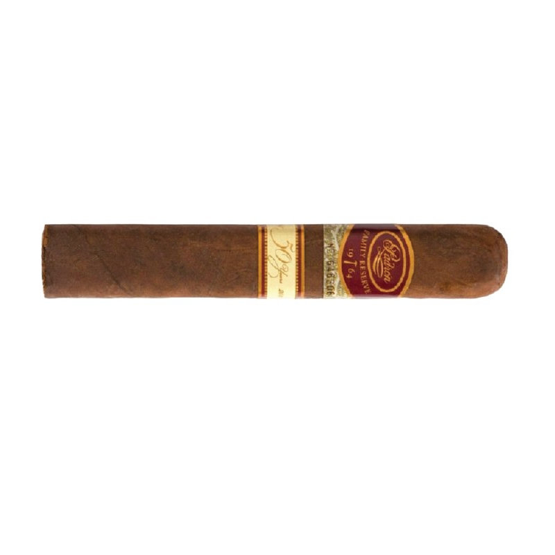 Padron Family Reserve No. 50 Natural