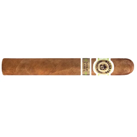 Macanudo Gold Label Tudor