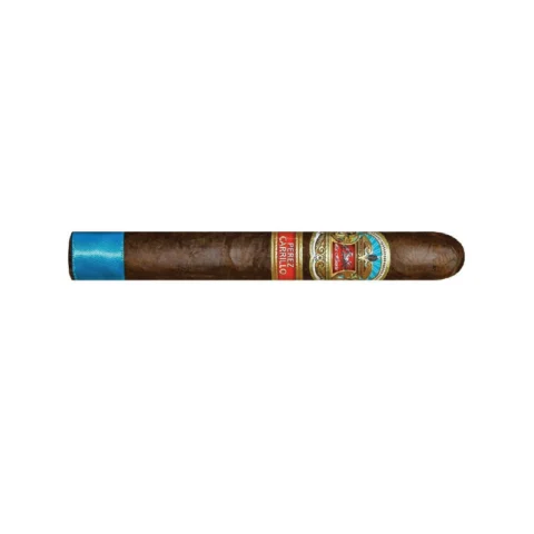 EP Carrillo La Historia E-III