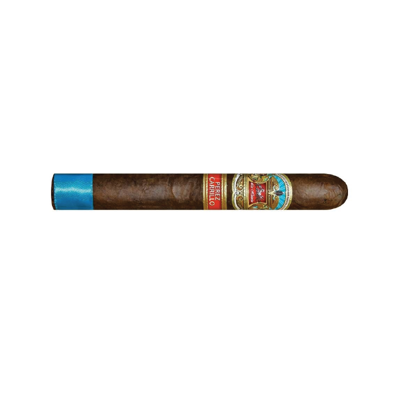 EP Carrillo La Historia E-III