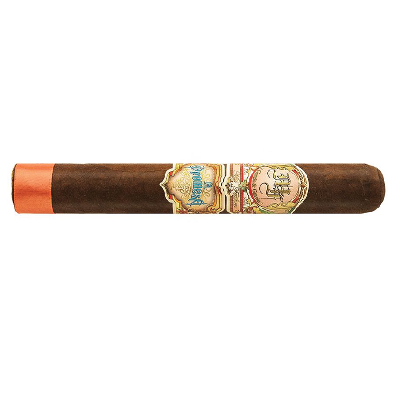 My Father La Promesa Robusto