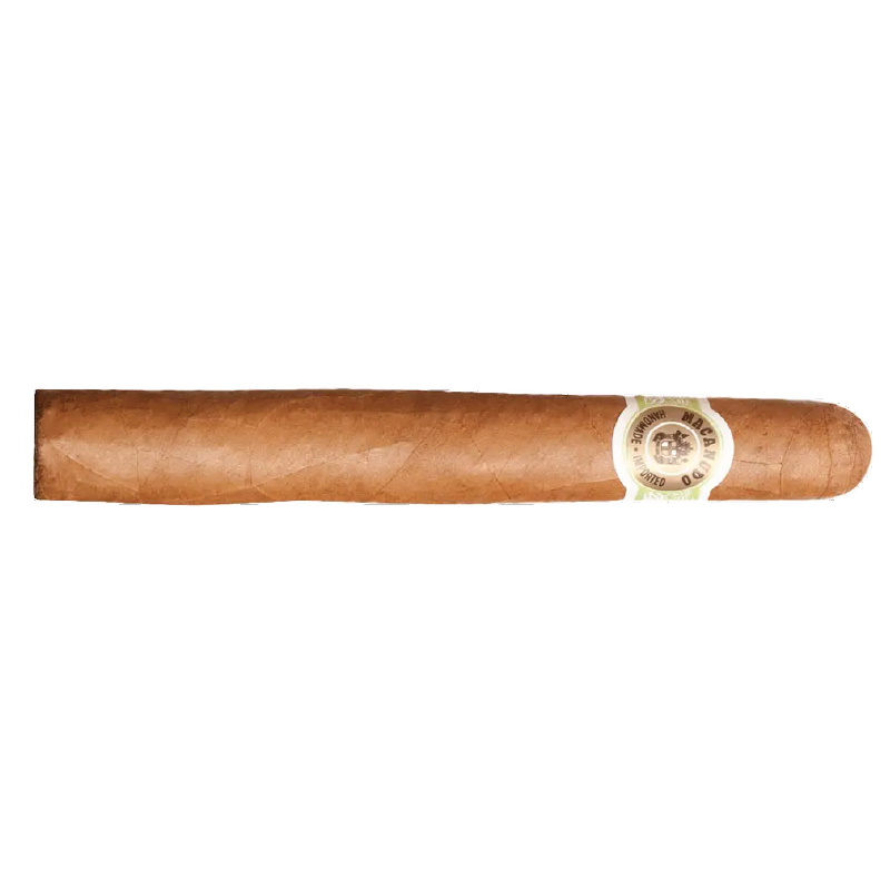 Macanudo Cafe Hyde Park