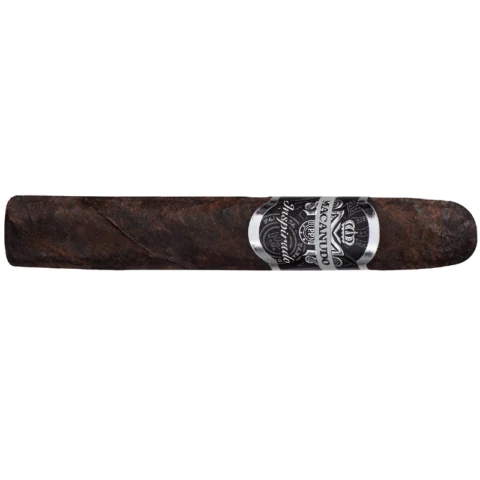 Macanudo Inspirado Black Robusto