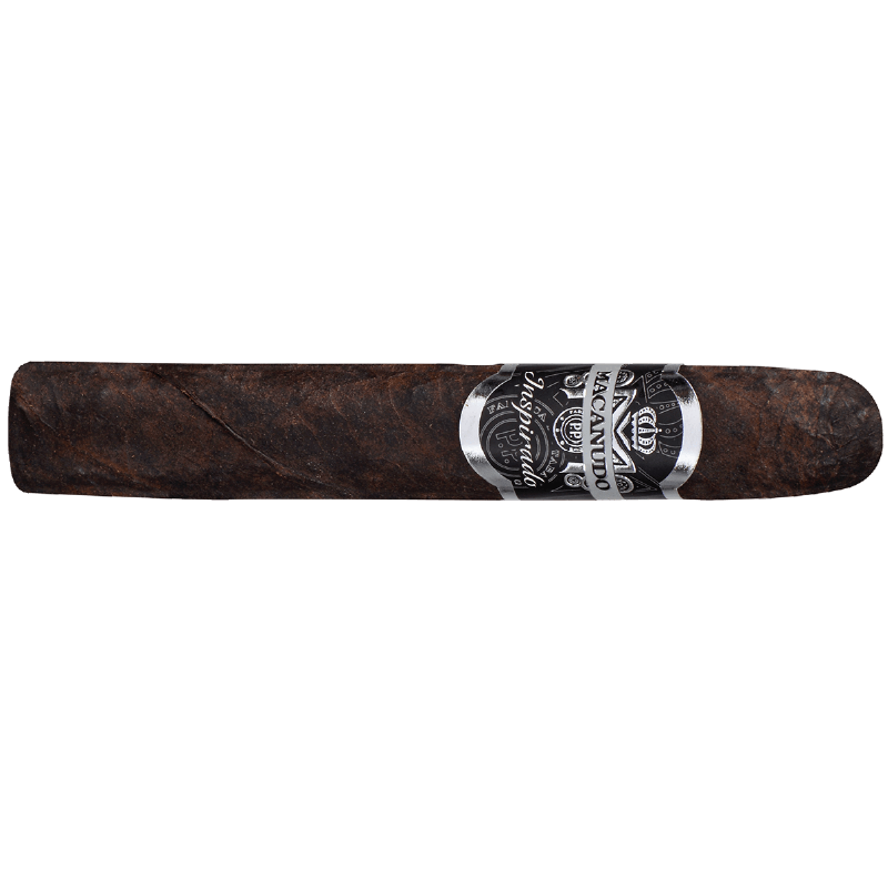 Macanudo Inspirado Black Robusto