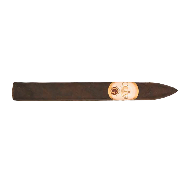 Oliva Serie G Torpedo