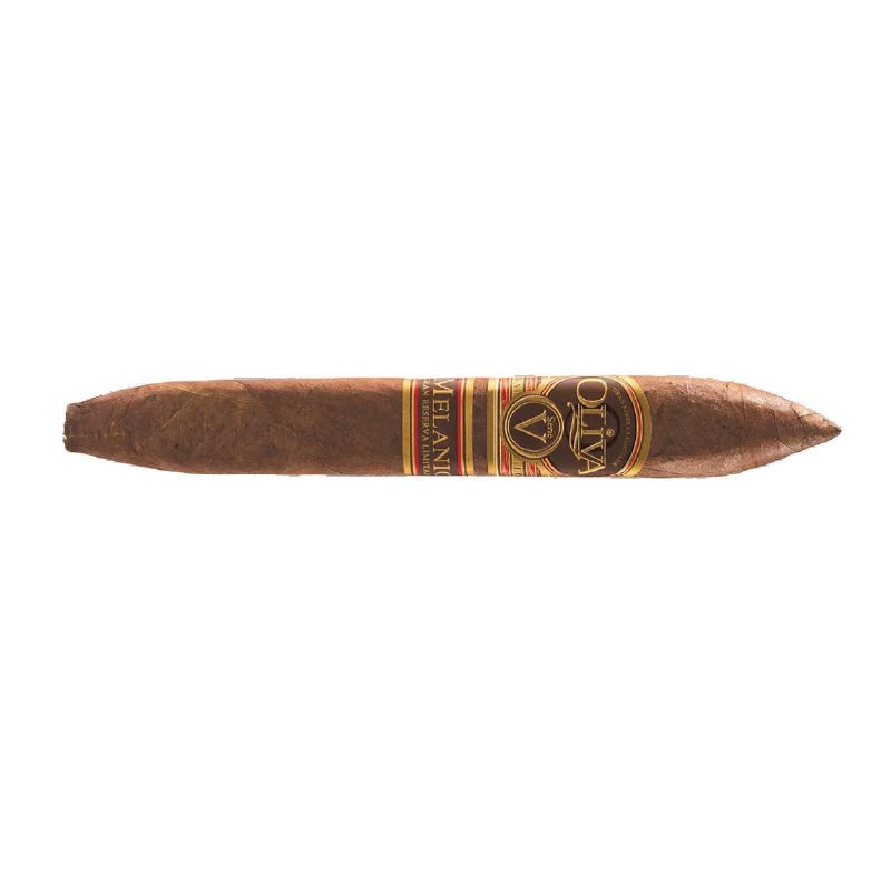 Oliva Serie V Melanio Figurado