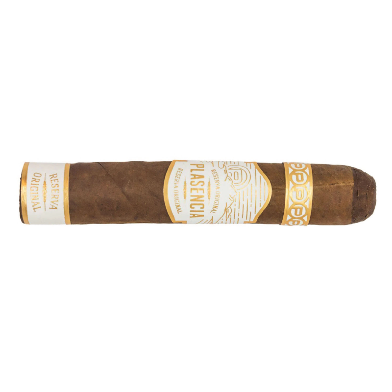 Plasencia Reserva Original Robusto