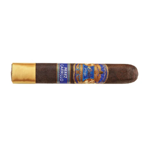 EP Carrillo Pledge Prequel
