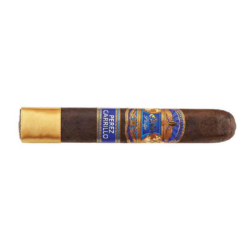 EP Carrillo Pledge Prequel