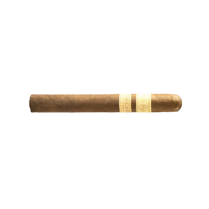 Rocky Patel Decade Toro