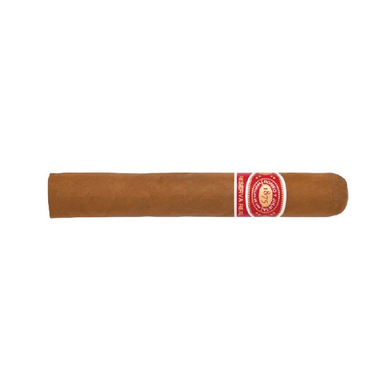 Romeo y Julieta Reserva Real Toro
