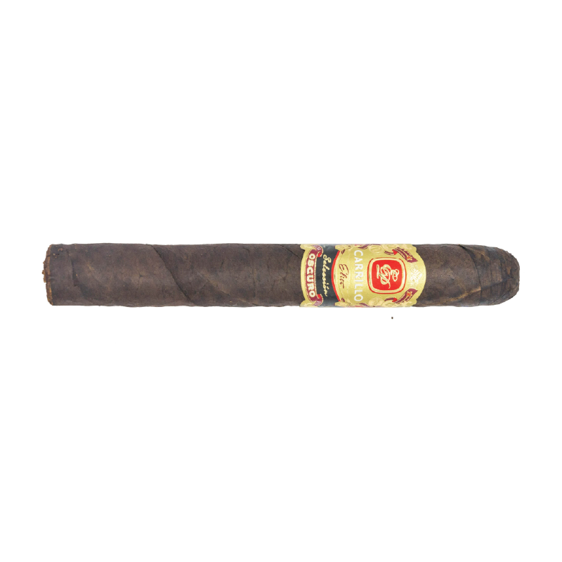 EP Carrillo Seleccion Oscuro Especial No. 6