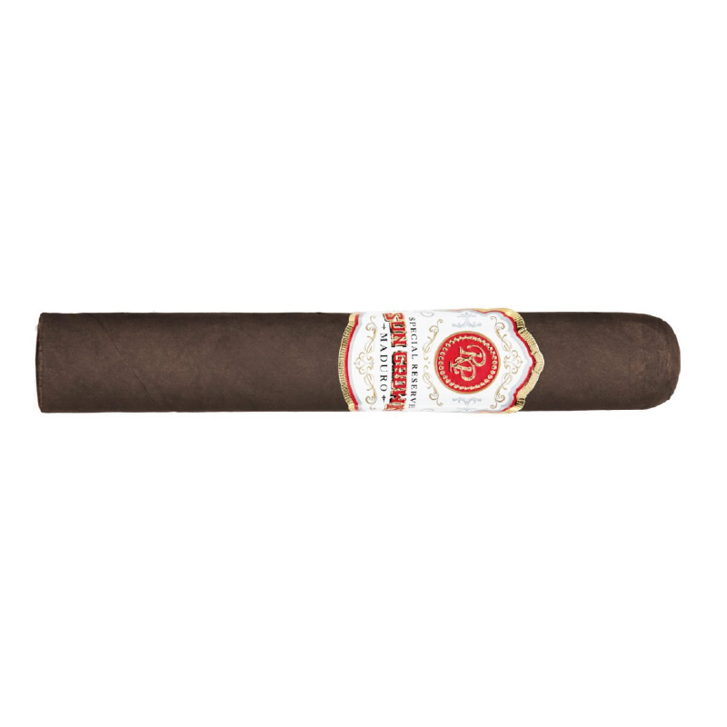 Rocky Patel Sun Grown Maduro Robusto