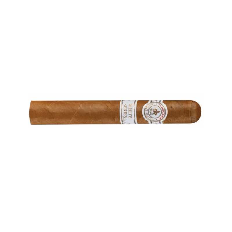 Montecristo White Series Toro