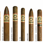 Arturo Fuente Don Carlos Robusto