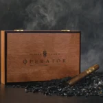 Hooten Young Operator