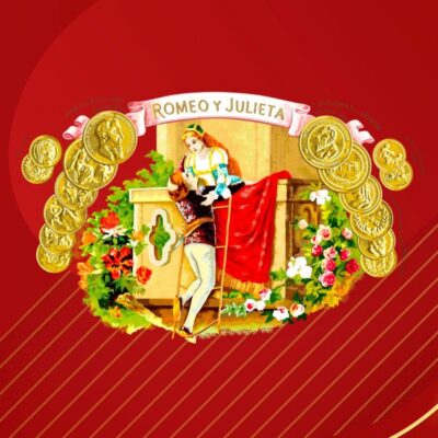 Romeo y Julieta