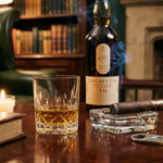 The Art of Pairing: Cigars & Scotch Whisky