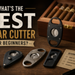 What’s the Best Cigar Cutter for Beginners?