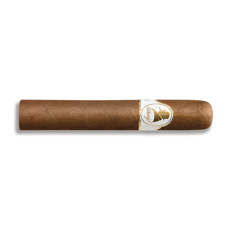 Davidoff — Winston Churchill “The Statesman” Robusto
